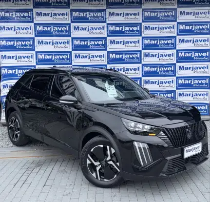 PEUGEOT-2008-2025