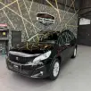 PEUGEOT 2008 1.6 16V FLEX ALLURE 4P AUTOMÁTICO PEUGEOT 2008 1.6 16V FLEX ALLURE 4P AUTOMÁTICO