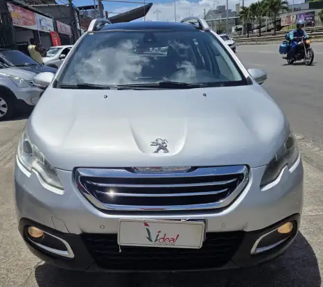 PEUGEOT-2008-2015