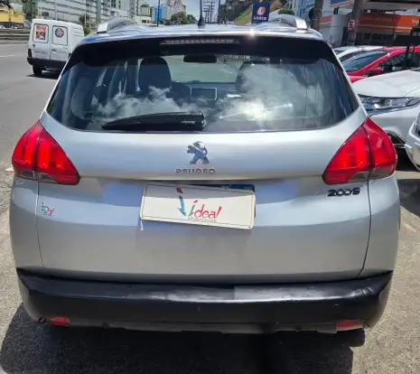 PEUGEOT-2008-2015