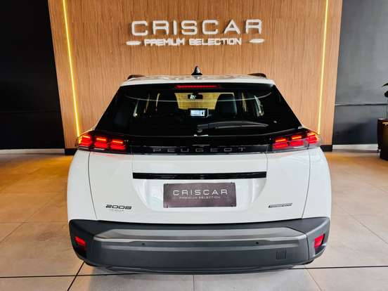 PEUGEOT-2008-1.0 TURBO 200 FLEX ALLURE CVT PEUGEOT-2008-2024