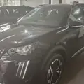 PEUGEOT 2008 1.0 TURBO 200 FLEX ALLURE CVT PEUGEOT 2008 1.0 TURBO 200 FLEX ALLURE CVT