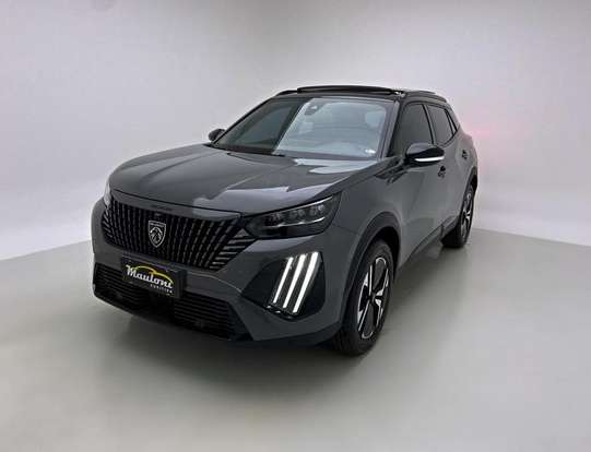 PEUGEOT-2008-2025