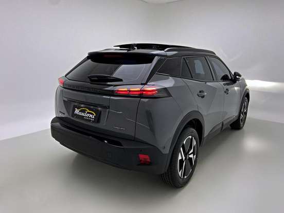 PEUGEOT-2008-1.0 TURBO 200 FLEX GT CVT PEUGEOT-2008-2025