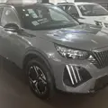 PEUGEOT 2008 1.0 TURBO 200 MHEV GT CVT PEUGEOT 2008 1.0 TURBO 200 MHEV GT CVT