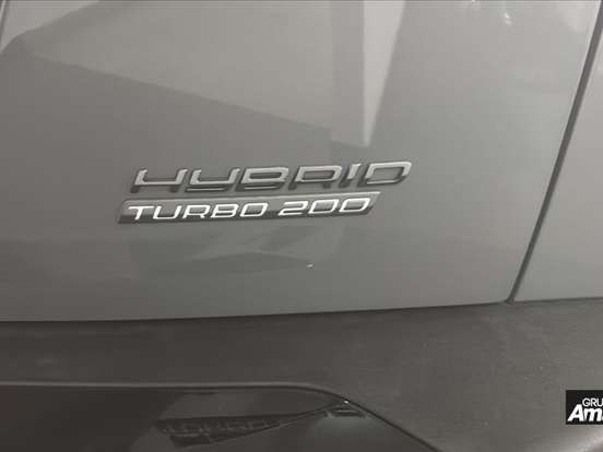 PEUGEOT-2008-1.0 TURBO 200 MHEV GT CVT PEUGEOT-2008-2026