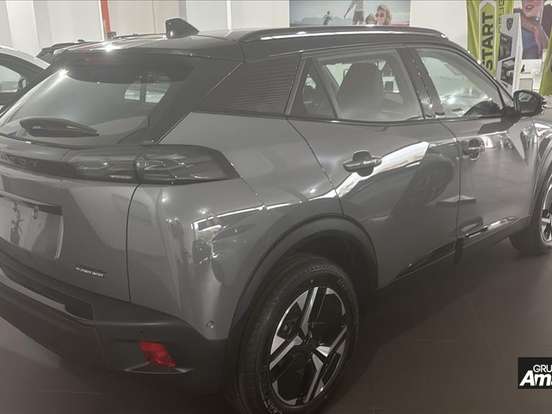 PEUGEOT-2008-1.0 TURBO 200 MHEV GT CVT PEUGEOT-2008-2026