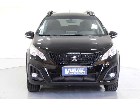 PEUGEOT-2008-1.6 16V FLEX ALLURE 4P AUTOMÁTICO PEUGEOT-2008-2023