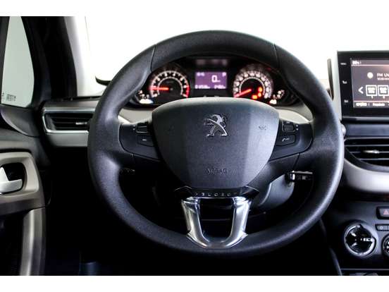 PEUGEOT-2008-1.6 16V FLEX ALLURE 4P AUTOMÁTICO PEUGEOT-2008-2023
