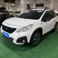 PEUGEOT 2008 1.6 16V FLEX ALLURE PACK 4P AUTOMÁTICO PEUGEOT 2008 1.6 16V FLEX ALLURE PACK 4P AUTOMÁTICO