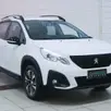 PEUGEOT 2008 1.6 16V FLEX ALLURE PACK 4P AUTOMÁTICO PEUGEOT 2008 1.6 16V FLEX ALLURE PACK 4P AUTOMÁTICO
