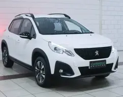 PEUGEOT 2008 1.6 16V FLEX ALLURE PACK 4P AUTOMÁTICO PEUGEOT 2008 1.6 16V FLEX ALLURE PACK 4P AUTOMÁTICO