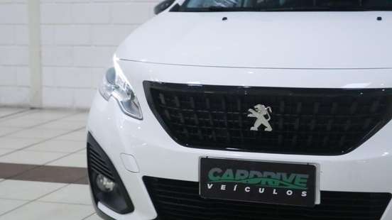 PEUGEOT-2008-1.6 16V FLEX ALLURE PACK 4P AUTOMÁTICO PEUGEOT-2008-2021