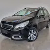 PEUGEOT 2008 1.6 16V FLEX GRIFFE 4P AUTOMÁTICO PEUGEOT 2008 1.6 16V FLEX GRIFFE 4P AUTOMÁTICO