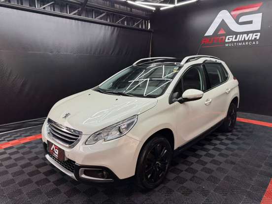 PEUGEOT-2008-2015