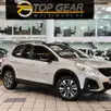 PEUGEOT 2008 1.6 16V FLEX GRIFFE 4P AUTOMÁTICO PEUGEOT 2008 1.6 16V FLEX GRIFFE 4P AUTOMÁTICO