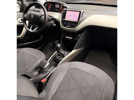 PEUGEOT-2008-1.6 16V FLEX GRIFFE 4P MANUAL PEUGEOT-2008-2016