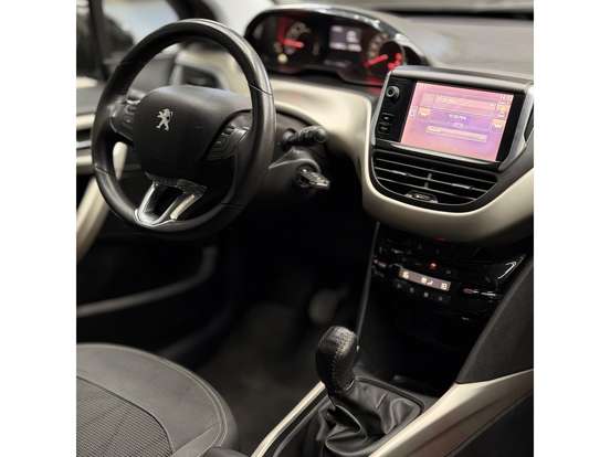 PEUGEOT-2008-1.6 16V FLEX GRIFFE 4P MANUAL PEUGEOT-2008-2016