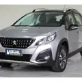 PEUGEOT 2008 1.6 16V THP FLEX GRIFFE 4P AUTOMÁTICO PEUGEOT 2008 1.6 16V THP FLEX GRIFFE 4P AUTOMÁTICO