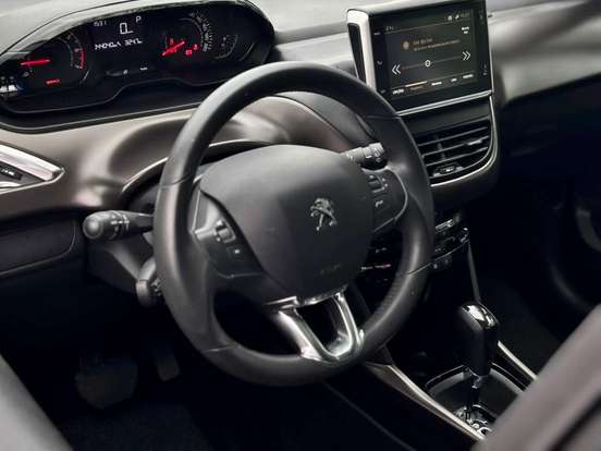 PEUGEOT-2008-1.6 16V THP FLEX GRIFFE 4P AUTOMÁTICO PEUGEOT-2008-2021