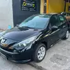 PEUGEOT 207 1.4 ACTIVE 8V FLEX 4P MANUAL PEUGEOT 207 1.4 ACTIVE 8V FLEX 4P MANUAL