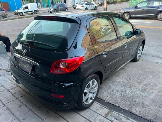 PEUGEOT-207-2014