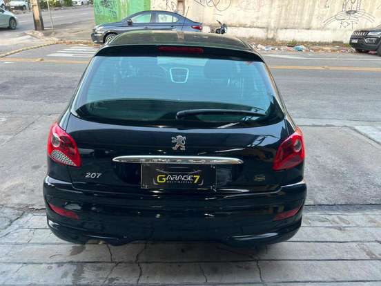 PEUGEOT-207-2014