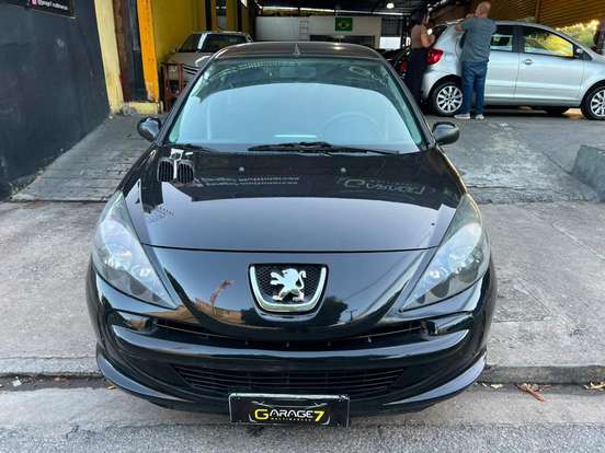 PEUGEOT-207-2014