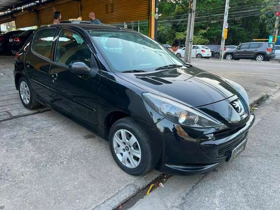 PEUGEOT-207-2014