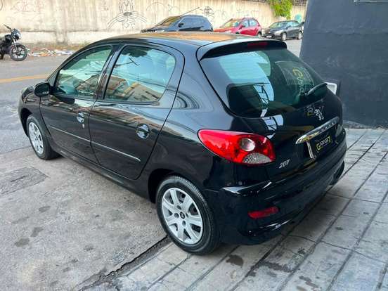 PEUGEOT-207-2014