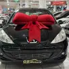 PEUGEOT 207 1.4 XR 8V FLEX 4P MANUAL PEUGEOT 207 1.4 XR 8V FLEX 4P MANUAL