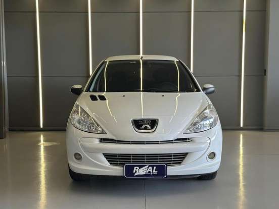 PEUGEOT-207-2011