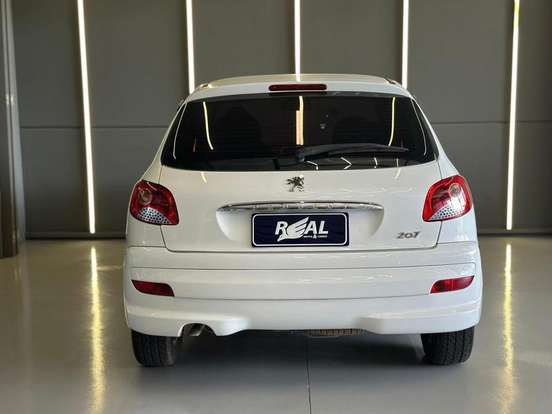 PEUGEOT-207-2011