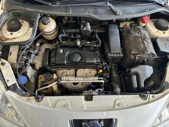 PEUGEOT-207-2011