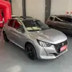 PEUGEOT 208 1.0 FIREFLY FLEX STYLE MANUAL PEUGEOT 208 1.0 FIREFLY FLEX STYLE MANUAL