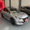 PEUGEOT 208 1.0 FIREFLY FLEX STYLE MANUAL PEUGEOT 208 1.0 FIREFLY FLEX STYLE MANUAL