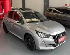 PEUGEOT 208 1.0 FIREFLY FLEX STYLE MANUAL PEUGEOT 208 1.0 FIREFLY FLEX STYLE MANUAL