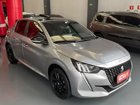 PEUGEOT-208-1.0 FIREFLY FLEX STYLE MANUAL PEUGEOT-208-2023
