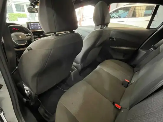 PEUGEOT-208-1.0 FIREFLY FLEX STYLE MANUAL PEUGEOT-208-2023
