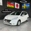 PEUGEOT 208 1.5 ALLURE 8V FLEX 4P MANUAL PEUGEOT 208 1.5 ALLURE 8V FLEX 4P MANUAL