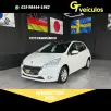 PEUGEOT 208 1.5 ALLURE 8V FLEX 4P MANUAL PEUGEOT 208 1.5 ALLURE 8V FLEX 4P MANUAL