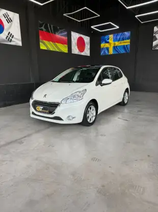 PEUGEOT-208-2014