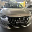 PEUGEOT 208 1.6 16V FLEX ALLURE AT6 PEUGEOT 208 1.6 16V FLEX ALLURE AT6