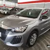 PEUGEOT 208 1.0 FIREFLY FLEX ACTIVE MANUAL PEUGEOT 208 1.0 FIREFLY FLEX ACTIVE MANUAL