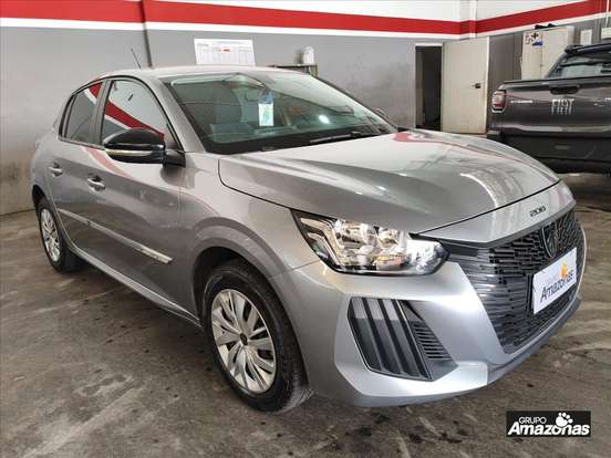 PEUGEOT-208-2024