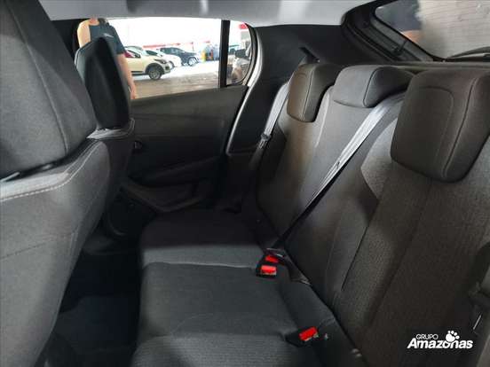 PEUGEOT-208-1.0 FIREFLY FLEX ACTIVE MANUAL PEUGEOT-208-2024