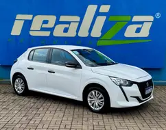PEUGEOT 208 1.0 FIREFLY FLEX LIKE MANUAL PEUGEOT 208 1.0 FIREFLY FLEX LIKE MANUAL