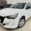 PEUGEOT 208 1.0 FIREFLY FLEX LIKE MANUAL PEUGEOT 208 1.0 FIREFLY FLEX LIKE MANUAL