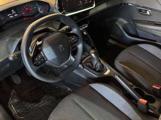 PEUGEOT-208-1.0 FIREFLY FLEX STYLE MANUAL PEUGEOT-208-2024