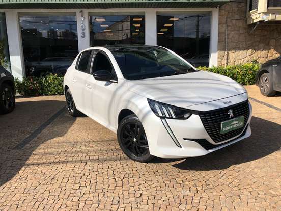 PEUGEOT-208-2024